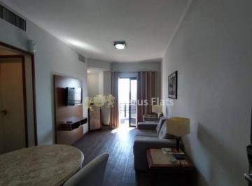 Apartamento · 40m² · 1 Quarto · 1 Vaga · Flat para venda na Consolação - Edifício Massis Five Star