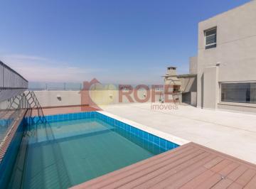 Apartamento · 432m² · 4 Quartos · 4 Vagas · Cobertura no Vila Verde/ VENDA/ 432m²/4 Suites/STO AMARO