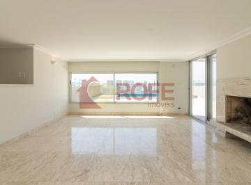 Apartamento · 432m² · 4 Quartos · 4 Vagas · Cobertura no Vila Verde/ VENDA/ 432m²/4 Suites/STO AMARO