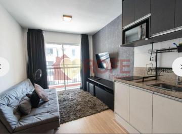 Apartamento · 32m² · 1 Quarto · Excelente oportunidade de locação na Vila Mariana.