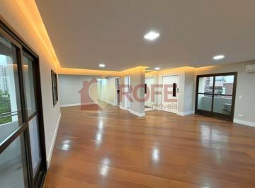 Apartamento · 160m² · 3 Quartos · 3 Vagas · Apartamentode 160m2, 3 Suites e 3 Vagas, c/ piscina e churrasqueira, na Vila Olímpia