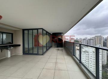 Apartamento · 324m² · 3 Quartos · 2 Vagas · APARTAMENTO Á VENDA CHACARÁ KLABIN 3 SUÍTES 324M POR 4.600.00.000