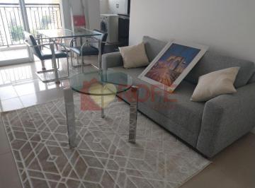 Apartamento · 48m² · 1 Quarto · 1 Vaga · Apartamento com 1 dormitório para alugar, 48 m² - Vila Nova Conceição - São Paulo