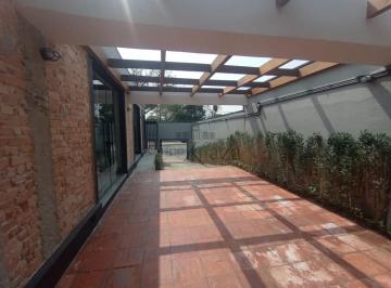 Casa · 700m² · 5 Quartos · 15 Vagas · Casa Comercial e Residencial - Jardim Guedala - 5 Salas - 370m².