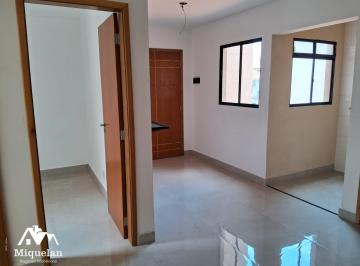 Apartamento · 42m² · 2 Quartos · Apartamento 2 Dormitórios no Tucuruvi