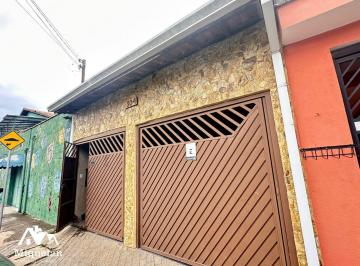 Casa · 240m² · 3 Quartos · 2 Vagas · Oportunidade! Linda Casa com 3 Quartos e 2 Suítes na Vila Nova Bonsucesso – Guar