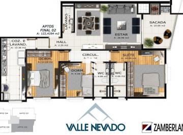 79402f7dc266a02b4e0fe0c381760ed3.jpg · Apartamento à venda - em Nossa Senhora de Lourdes