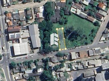 ee19f5a2-de58-4730-b228-07e79d5b83c9.jpg · [REPASSE] Terreno No Bairro Carolina Terreno