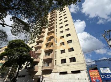 Foto 01 · Apartamento, Centro, Poços de Caldas, MG
