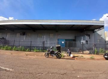 16232715230.jpg · Barracão com 1000 m² na região oeste de Londrina