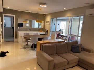 Apartamento de 3 quartos, São Paulo · Condomínio Mairare - 136m² 3 quartos e 3 vagas - Butantã