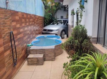 Casa de 2 quartos, São Paulo · ÓTIMA CASA A VENDA COM 2 QUARTOS NO BURGO PAULISTA