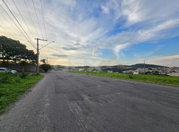 Terreno · 295m² · Lote à venda no Bairro São Roque em Divinópolis/MG.