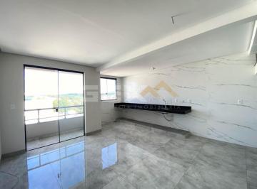 Apartamento · 165m² · 3 Quartos · 3 Vagas · Cobertura à Venda no Bairro Manoel Valinhas em Divinópolis MG.