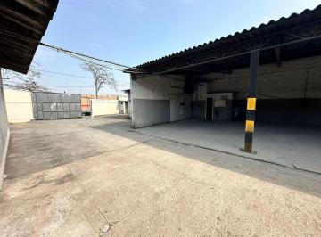 Terreno · 700m² · Terreno/Barracão à venda no Parolin - Prox. Av. Marechal Floriano
