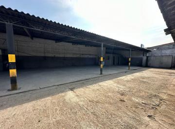 Terreno , Curitiba · Terreno/Barracão à venda no Parolin - Prox. Av. Marechal Floriano