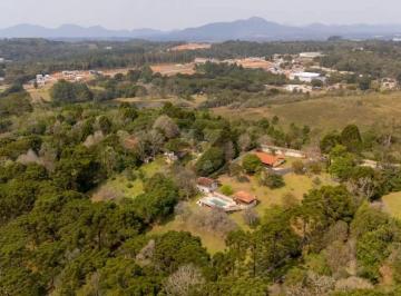 Rural · 9310ha · 3 Quartos · 2 Vagas · Linda chácara em campina grande do sul