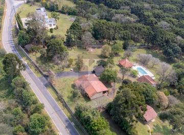 Rural · 9310ha · 3 Quartos · 2 Vagas · Linda chácara em campina grande do sul