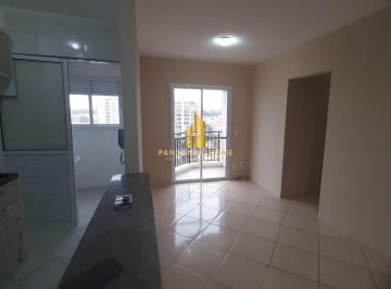 Apartamento · 63m² · 3 Quartos · 2 Vagas · Apartamento com 3 dormitórios à venda, 63m² - Nova Petrópolis - S.B.C/SP