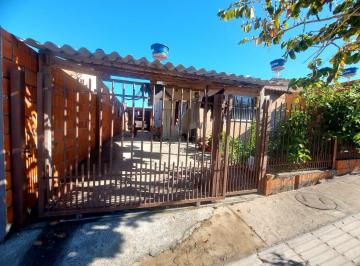 Casa · 47m² · 2 Quartos · 1 Vaga · Residência no Montebello 5