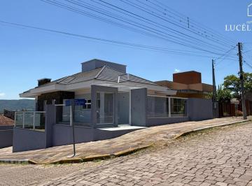 Foto 01 · Casa, Matiel, Feliz, RS