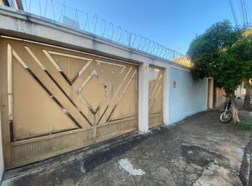 Casa de 3 quartos, Birigui · Casa à Venda no Bairro Vila Guanabara – Birigui/SP