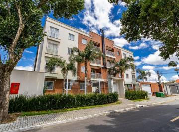 Foto 02 · Apartamento, Emiliano Perneta, Pinhais, PR