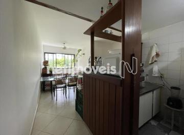 Apartamento de 2 quartos, Salvador · Apartamento 2 Quartos na Pituba