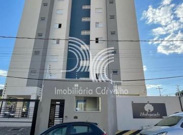 Foto 01 · Apartamento, Vila Siqueira Campos, Santa Bárbara D'oeste, SP