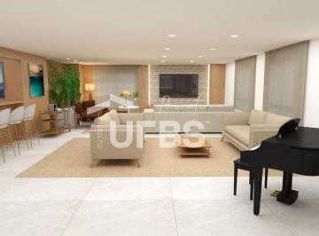 Apartamento de 4 quartos, Goiânia · COBERTURA 479MT 4 SUITES SETOR JARDIM GOIAS