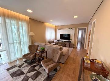 Apartamento de 3 quartos, Curitiba · Condomínio Clube no Ecoville super Exclusivo