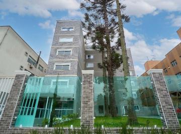 Apartamento de 3 quartos, Curitiba · Agua Verde - Novo - Oportunidade rara - 127m2 por R$985 mil