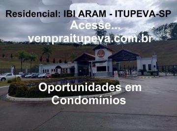 Casa de 3 quartos, Itupeva · Ibi Aram, Itupeva-SP | Oportunidades $$ - Casas 03 dormitórios/Suíte, Segurança e Clube completo.