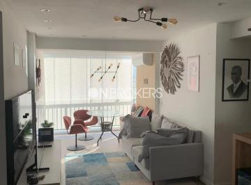 116805.jpg · Apartamento Recreio dos Bandeirantes