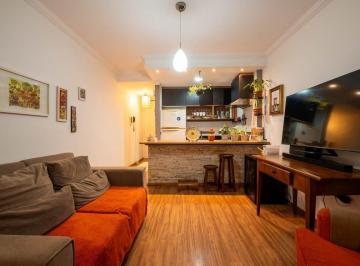Apartamento · 36m² · 1 Quarto · Imoveis - no Campos Elíseos