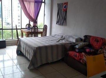 Apartamento · 1m² · Imoveis - no Campos Elíseos