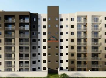 Foto 01 · Imperdível oportunidade: Apartamento à venda em Cotia-SP, Jardim São Vicente, 3 quartos, 1 suíte, 2