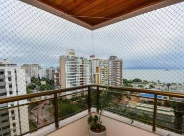 e4816c1d20cc09aea13510f5cee3a09b913c6892 · Apartamento com vista Mar de 3 dormitórios 2 vagas à venda, 128 m² por R$ 1.550. - Agronômica - Flor