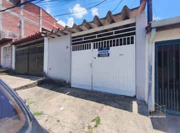 cf51a81ce5dc389938209fd5753fc780101f868c · Casa com 2 dormitórios à venda, 65 m² por R$ 230.000 - Jardim Novo Mundo - Itu/SP