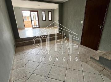Foto 07 · SOBRADO PARA LOCAÇÃO NA CIDADE DAS FLORES, OSASCO, COM 180M², 2 SUÍTES, 4 BANHEIROS, 2 VAGAS DE GARA