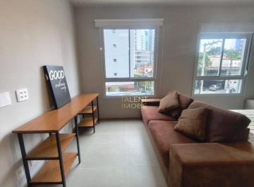 fdba9959a658ddb6688235b8a5c8241f038f3f08 · Apartamento à venda, 31 m² por R$ 279.000,00 - Vila Guarani (Zona Sul) - São Paulo/SP