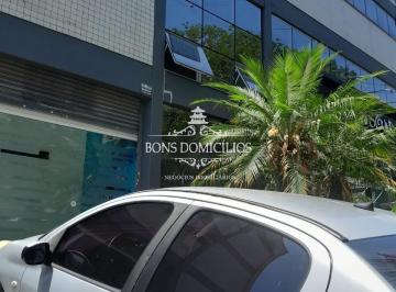 Foto 01 · Loja Comercial para Locação em Cotia-SP, Jardim da Glória! 04 Salas, 02 Banheiros, 02 Vagas de Garag