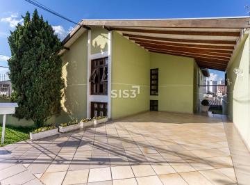 Casa · 355m² · 6 Quartos · 4 Vagas · Casa próxima ao Jardim Botânico com 6 quartos, 4 v