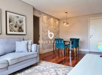 Apartamento · 80m² · 3 Quartos · 2 Vagas · Apartameno com 3 Quartos sendo uma suíte e 2 vagas