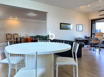 Apartamento · 197m² · 3 Quartos · 2 Vagas · Apartamento com 3 Quartos para locaçã
