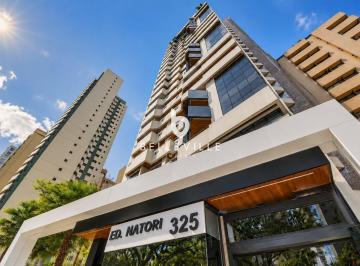 Apartamento · 197m² · 3 Quartos · 2 Vagas · Apartamento com 3 Quartos para locaç&atilde