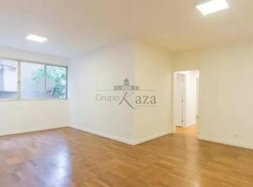 Apartamento · 105m² · 3 Quartos · 1 Vaga · Apartamento - Jardim Paulista - 3 Dormitórios - 105m².