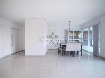 Apartamento · 184m² · 3 Quartos · 3 Vagas · Apartamento - Vila Suzana - 3 Suítes - 184m².