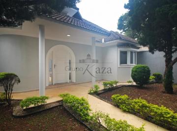 Casa · 1030m² · 4 Quartos · 6 Vagas · Casa Sobrado - Interlagos - 4 Suítes - 870m².
