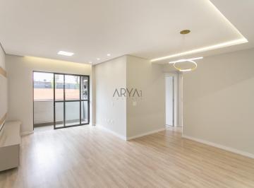 Apartamento · 67m² · 2 Quartos · 1 Vaga · Apartamento à venda no Cabral  ARYA1